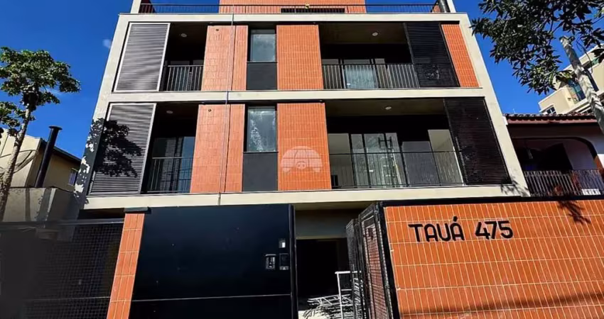 Apartamento com 2 quartos à venda na Rua Tabajaras, 475, Vila Izabel, Curitiba
