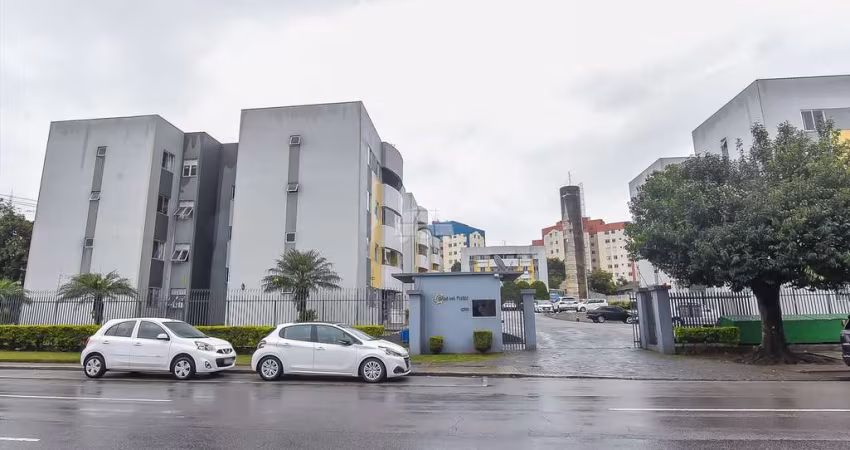 Apartamento com 3 quartos à venda na Rua Professor João Soares Barcelos, 1244, Hauer, Curitiba
