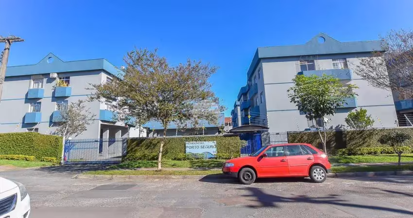 Apartamento com 3 quartos à venda na Rua Pedro Locatelli Júnior, 94, Uberaba, Curitiba