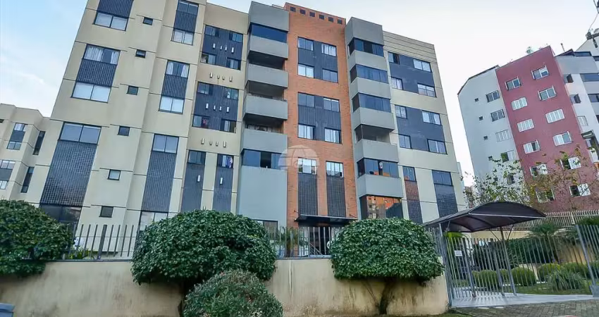 Apartamento com 3 quartos à venda na Rua Vereador Antônio dos Reis Cavalheiro, 651, Cabral, Curitiba