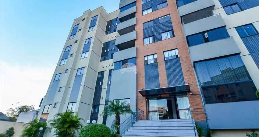 Apartamento com 3 quartos à venda na Rua Vereador Antônio dos Reis Cavalheiro, 651, Cabral, Curitiba
