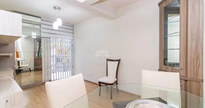 Apartamento com 2 quartos à venda na Rua Tenente Francisco Ferreira de Souza, 1154, Hauer, Curitiba
