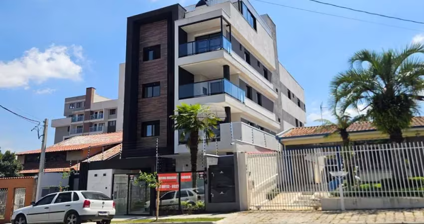 Cobertura com 3 quartos à venda na Rua Júlio Eduardo Gineste, 814, Santa Quitéria, Curitiba