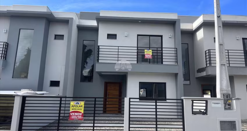Casa com 2 quartos à venda na Rua Maria De Lourdes Sanches, 467, Centro, Itapoá