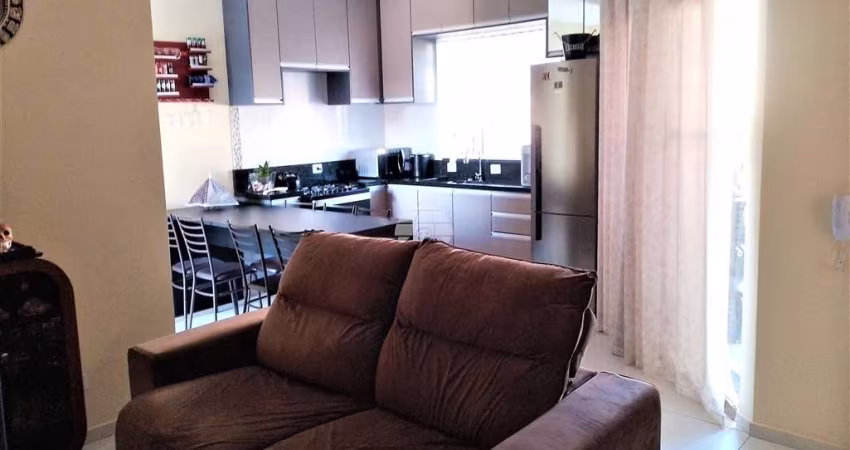 Apartamento com 3 quartos à venda na Rua Itapoã, 452, Paese, Itapoá