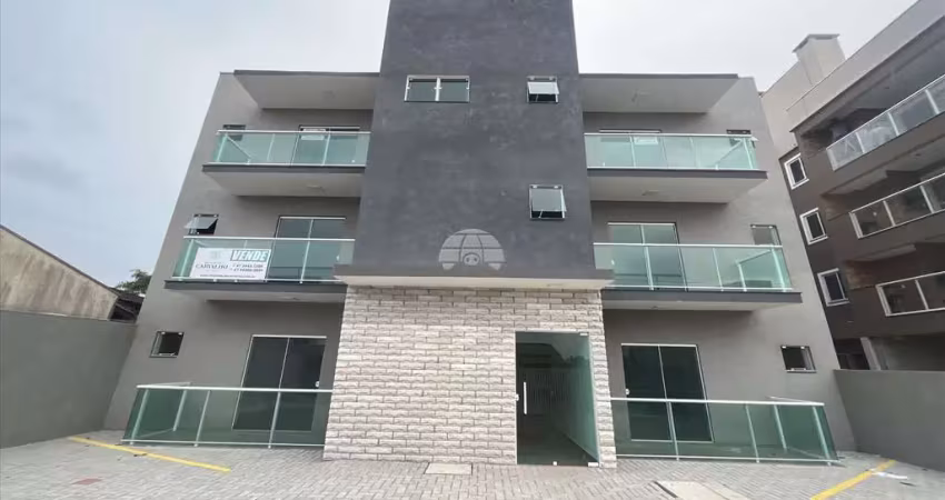 Apartamento com 3 quartos à venda na Rua Itapoã, 421, Paese, Itapoá