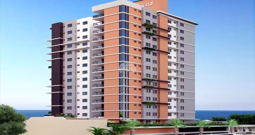 Apartamento com 3 quartos à venda na RUA JUSCELINO KUBSCHECK, 164, Itapema do Norte, Itapoá