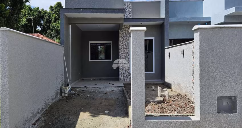 Casa com 3 quartos à venda na RUA 1600, 433, Balneário Estrelas, Itapoá