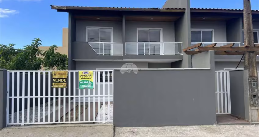 Casa com 3 quartos para alugar na RUA 480 CLAUDIO ENOCH ANDRADE VIEIRA, 744, Barra do Sai, Itapoá