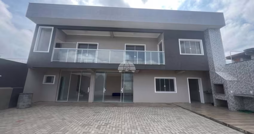 Casa com 3 quartos para alugar na Avenida Floriano Peixoto, 3558, Volta ao mundo, Itapoá