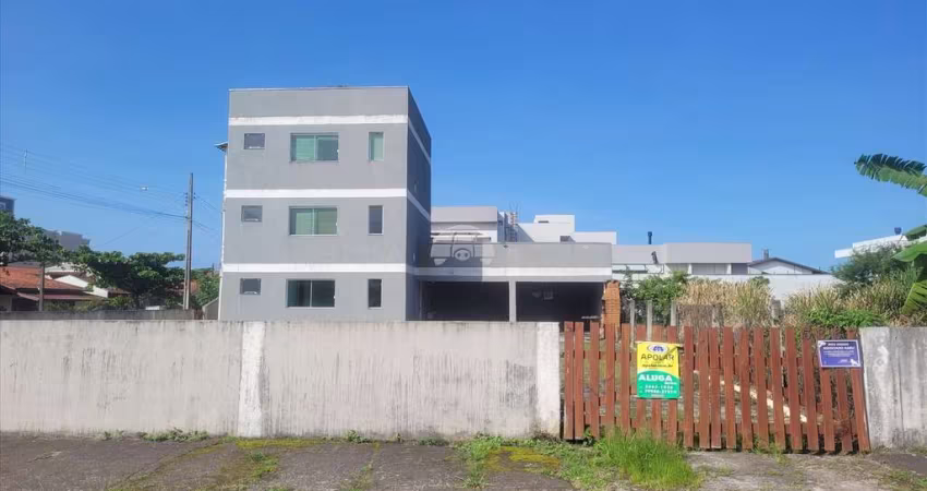Apartamento com 3 quartos para alugar na Avenida Brasil, 5867, Bamerindus, Itapoá