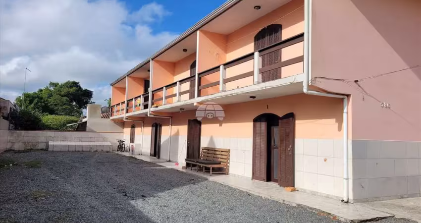 Apartamento com 2 quartos para alugar na Rua Itapoã, 506, Paese, Itapoá