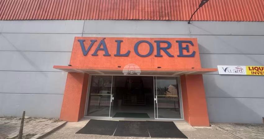 Sala comercial para alugar na AVENIDA CELSORAMOS, 2945, Itapema do Norte, Itapoá
