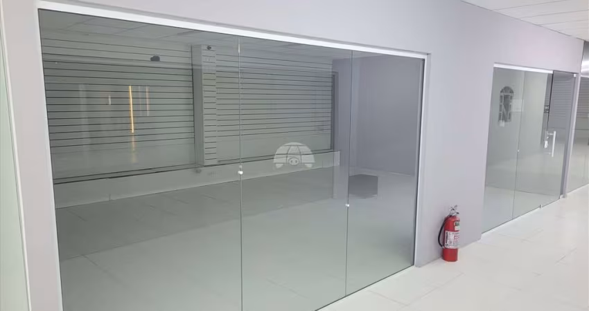 Sala comercial para alugar na AVENIDA CELSORAMOS, 2945, Itapema do Norte, Itapoá