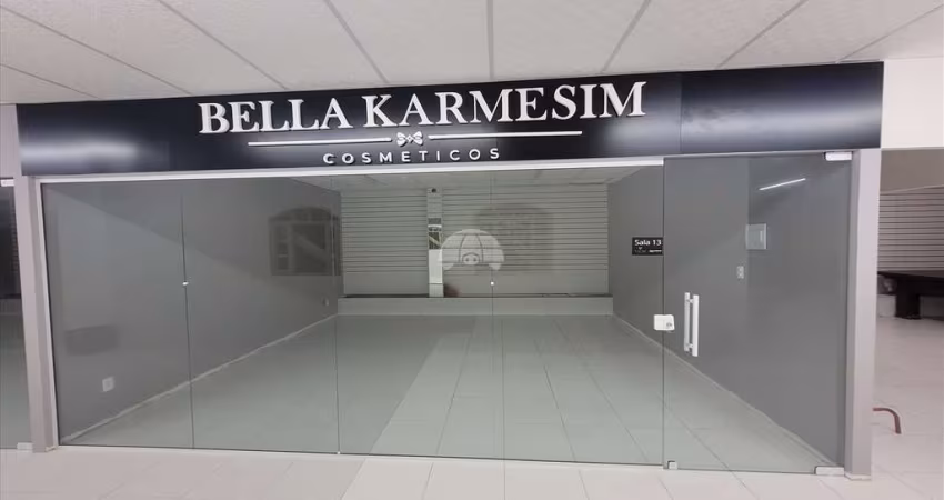 Sala comercial para alugar na AVENIDA CELSORAMOS, 2945, Itapema do Norte, Itapoá