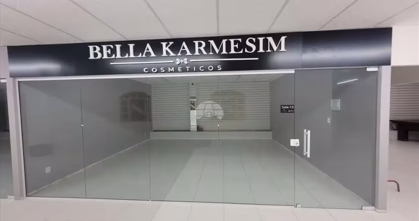 Sala comercial para alugar na AVENIDA CELSORAMOS, 2945, Itapema do Norte, Itapoá