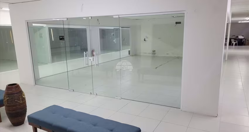 Sala comercial para alugar na AVENIDA CELSORAMOS, 2945, Itapema do Norte, Itapoá