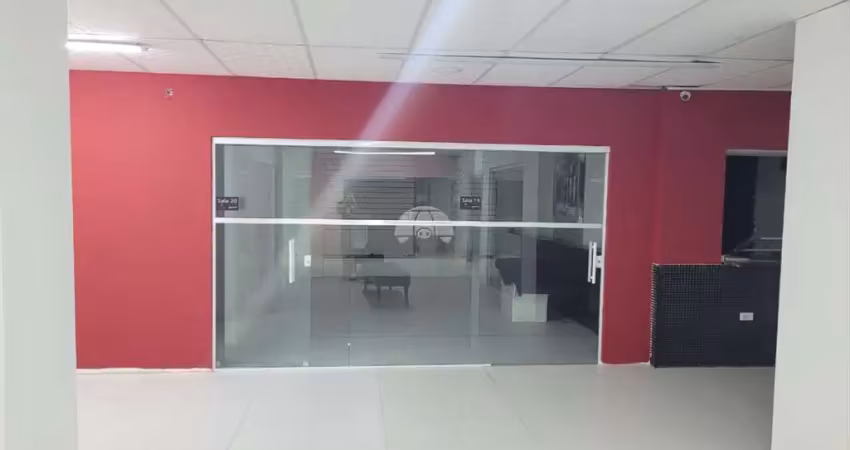 Sala comercial para alugar na AVENIDA CELSORAMOS, 2945, Itapema do Norte, Itapoá
