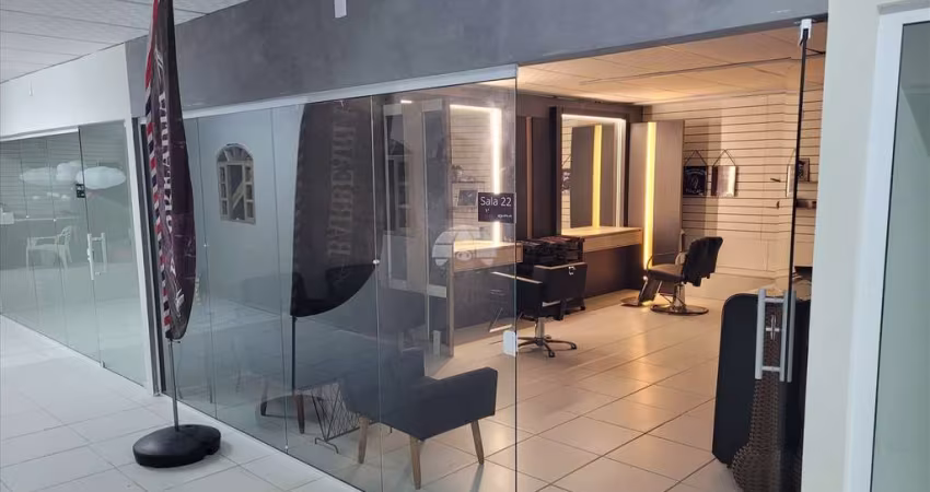 Sala comercial para alugar na AVENIDA CELSORAMOS, 2945, Itapema do Norte, Itapoá