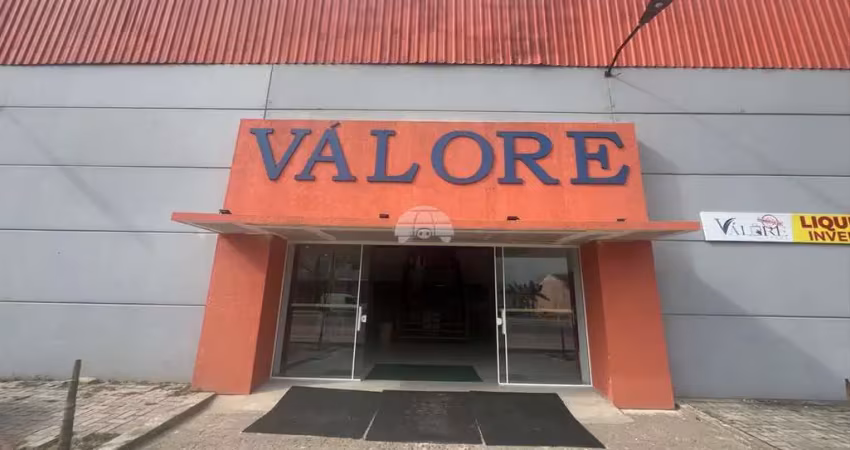 Sala comercial para alugar na AVENIDA CELSORAMOS, 2945, Itapema do Norte, Itapoá