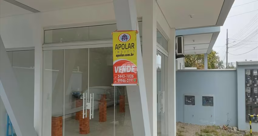 Sala comercial para alugar na RUA LEONIDAS ANTONIO COSTA, 1063, Centro, Itapoá