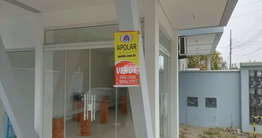 Sala comercial à venda na Rua João Horácio Vieira, 1063, Centro, Itapoá