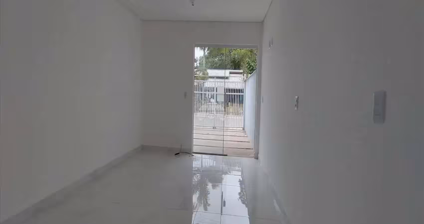 Apartamento com 2 quartos para alugar na Rua João Horácio Vieira, 589, Centro, Itapoá