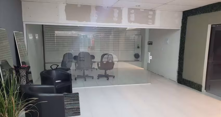 Sala comercial para alugar na AVENIDA CELSORAMOS, 2945, Itapema do Norte, Itapoá