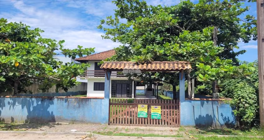 Casa com 3 quartos para alugar na RUA JUSCELINO KUBITSCHEK, 109, Jardim Pérola do Atlântico, Itapoá