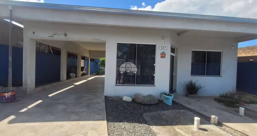 Casa com 3 quartos para alugar na RUA JACAREZINHO, 537, Pontal do Norte, Itapoá