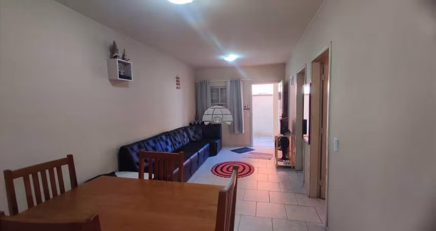 Apartamento com 2 quartos à venda na Rua do Príncipe, 284, Brasília, Itapoá