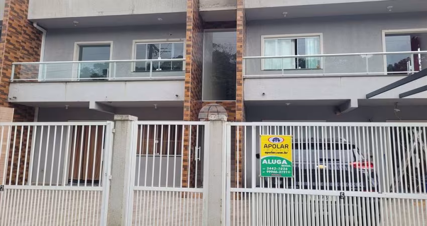Apartamento com 2 quartos para alugar na RUA 2360, 268, Itamar, Itapoá