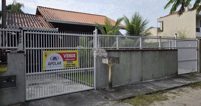 Casa com 5 quartos à venda na RUA DIOGO AUGUSTO ZAMBONI DE OLIVEIRA, 493, Itapema do Norte, Itapoá
