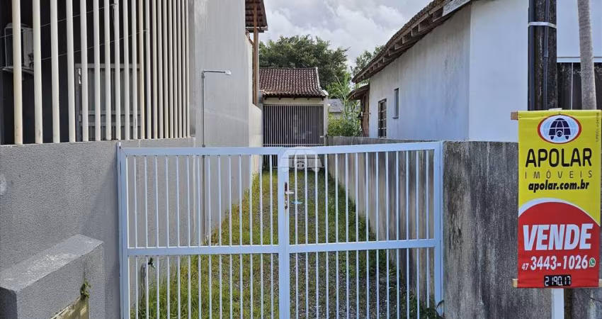 Casa com 2 quartos à venda na RUA CAVALO MARINHO, 912-1, Jardim Verdes Mares, Itapoá