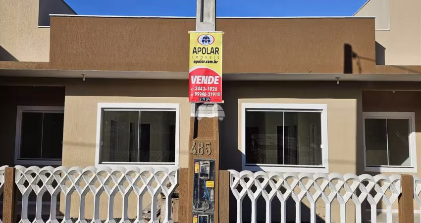 Casa com 2 quartos à venda na RUA 1331 CARLOS DRUMMOND DE ANDRADE, 485, Centro, Itapoá