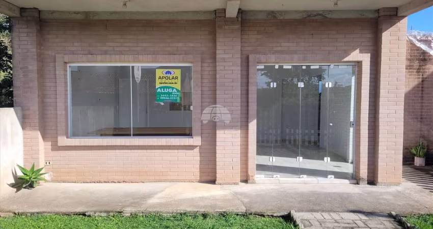 Sala comercial para alugar na RUA 829 AGUIA DO MAR, 372, São José, Itapoá