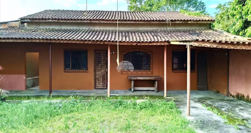 Casa com 3 quartos à venda na RUA WALTER CRISANTO, 438, Itapema do Norte, Itapoá