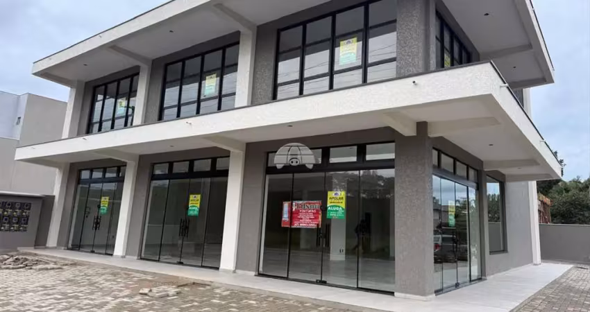 Sala comercial para alugar na AVENIDA 1107 JOAO HORACIO VIEIRA, 3209, Centro, Itapoá