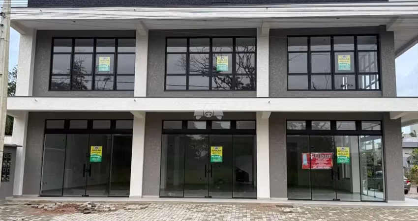 Sala comercial para alugar na AVENIDA 1107 JOAO HORACIO VIEIRA, 3209, Centro, Itapoá