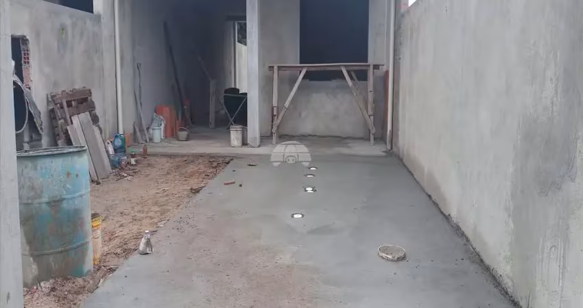 Casa com 2 quartos à venda na Rua 510 - Álamo, 792, Rainha do Mar, Itapoá