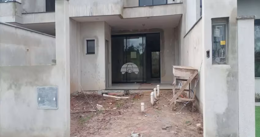Casa com 3 quartos à venda na RUA 371 MONSENHOR CELSO, 1053, Volta ao mundo, Itapoá