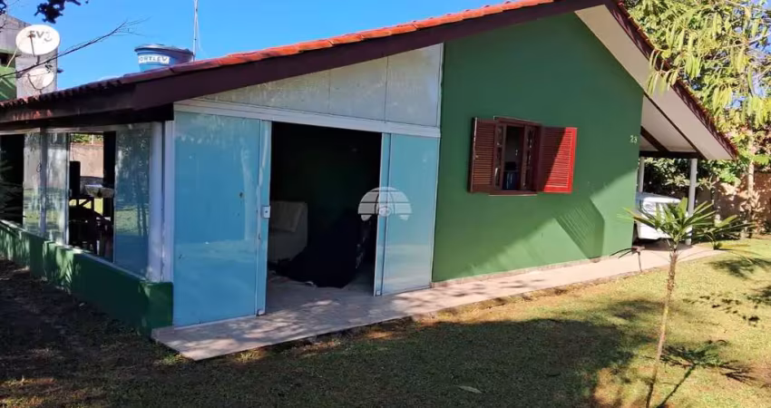 Casa com 2 quartos à venda na RUA 687 JONATAN BRUNO CADORE, 23, Itapema do Norte, Itapoá