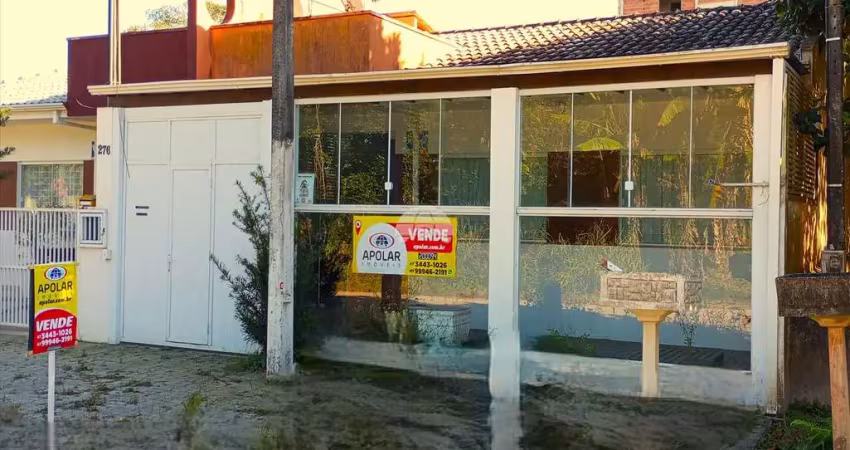 Casa com 3 quartos à venda na RUA 1710 PEABIRU, 276-1, Princesa do Mar, Itapoá