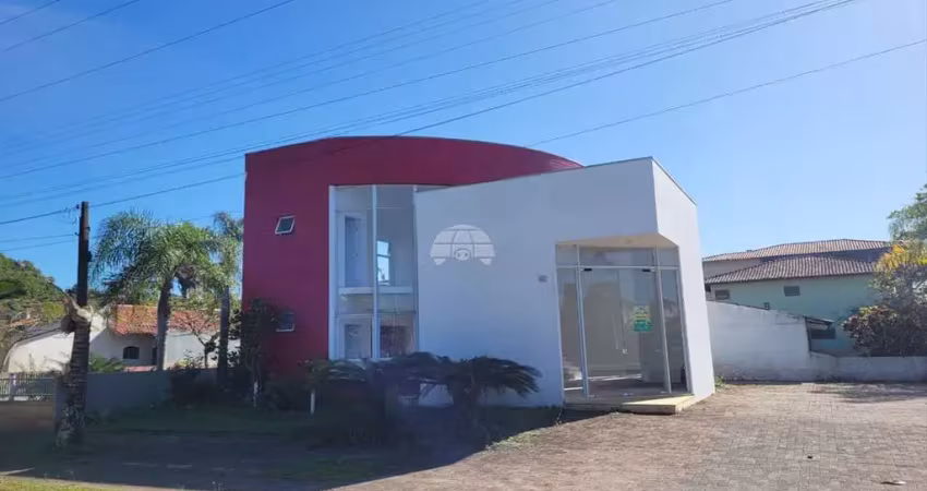 Sala comercial para alugar na AVENIDA 11 DOM HENRIQUE II, 1570, Barra do Sai, Itapoá
