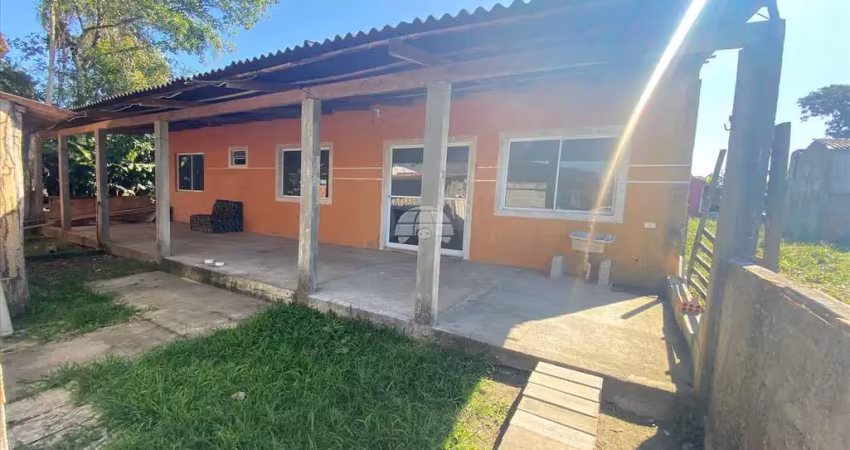 Casa com 2 quartos para alugar na RUA JACAREZINHO, 846, Pontal do Norte, Itapoá