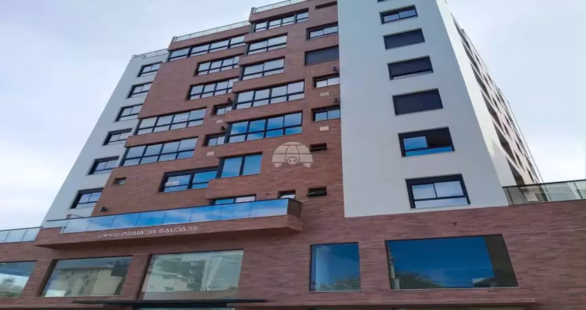 Loft com 2 quartos à venda na Rua Vereador José do Vale Pereira, 68, Coqueiros, Florianópolis