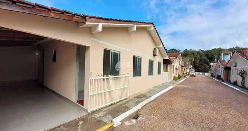 Casa em condomínio fechado com 2 quartos à venda na RUA 1000, 1544, Jardim da Barra, Itapoá