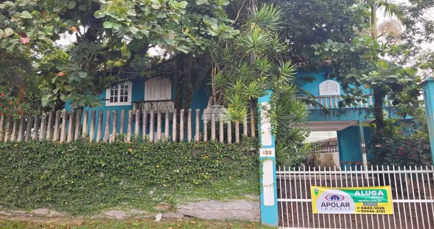 Sala comercial para alugar na Rua Antônio Bischof, 132, Itapema do Norte, Itapoá