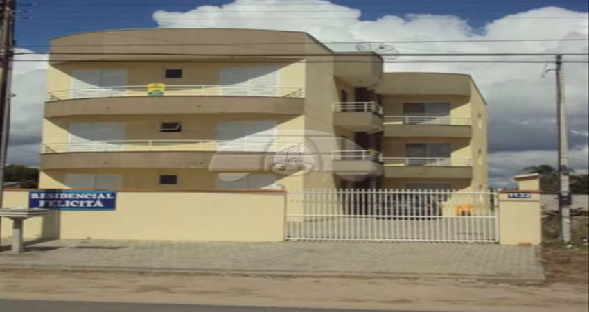 Apartamento com 2 quartos para alugar na AVENIDA BEIRA  MAR  III, 1132, Itapema do Norte, Itapoá