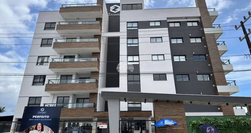 Apartamento com 3 quartos à venda na Rua 510 - Álamo, 250, Rainha do Mar, Itapoá
